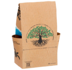 Kit 5 mil Sacos Kraft Premium - Personalizados - Imagem 2