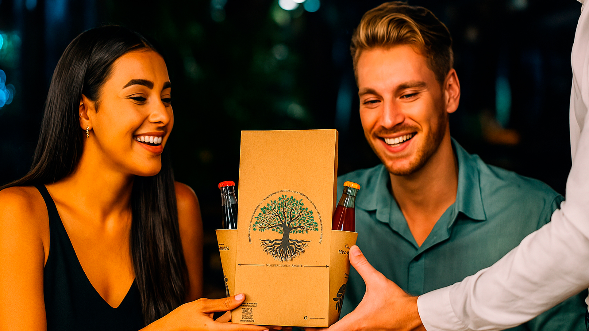 Coca-Cola-testa-nova-embalagem-de-papel-kraft-para-delivery
