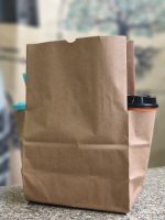 Kit 100 unidades - Premium - Liso - com Suportes - Imagem 2